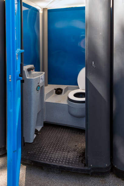 Best Portable restroom trailer rental  in Lima, OH