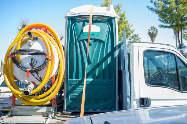 Best High-end porta potty rental  in Lima, OH
