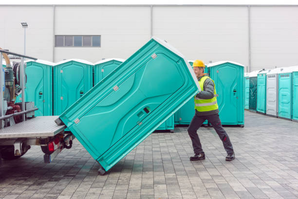 Best Affordable portable toilet rental  in Lima, OH