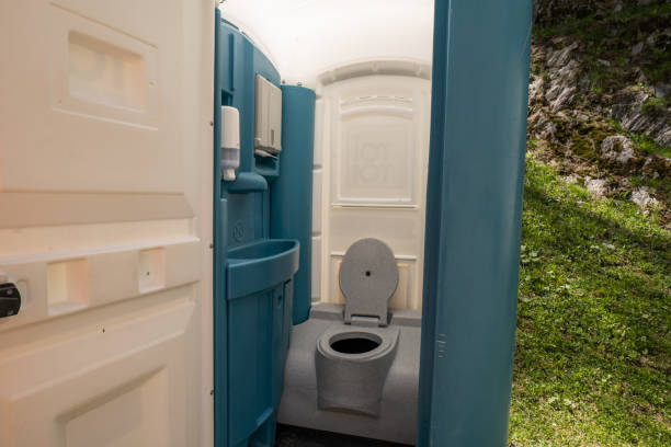 Portable Toilet Options We Offer in Lima, OH