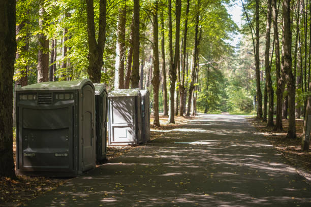 Best Long-term porta potty rental  in Lima, OH