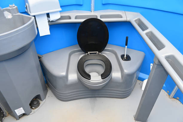 Best High-end porta potty rental  in Lima, OH