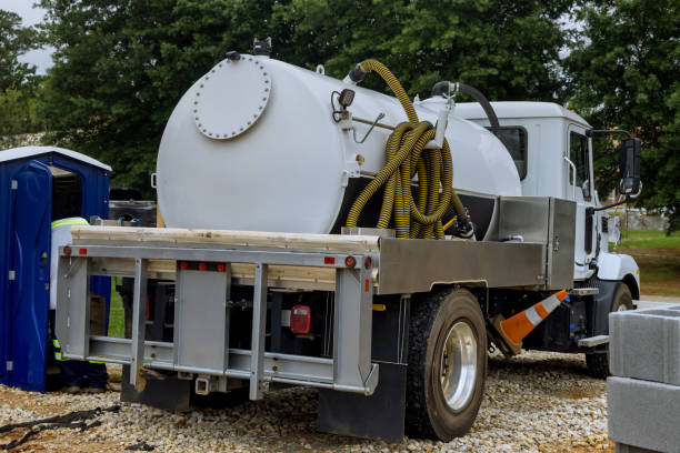 Best Portable toilet rental cost  in Lima, OH