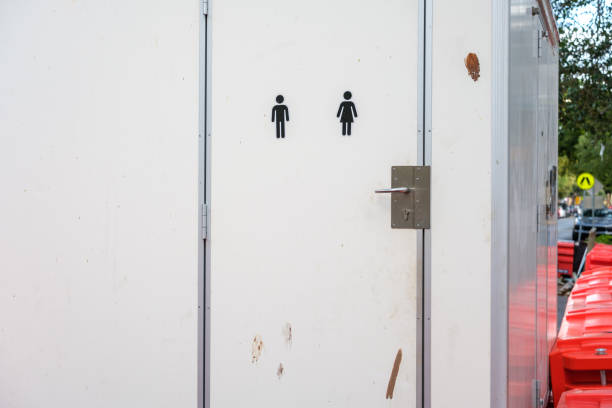 Porta potty services near me in Lima, OH