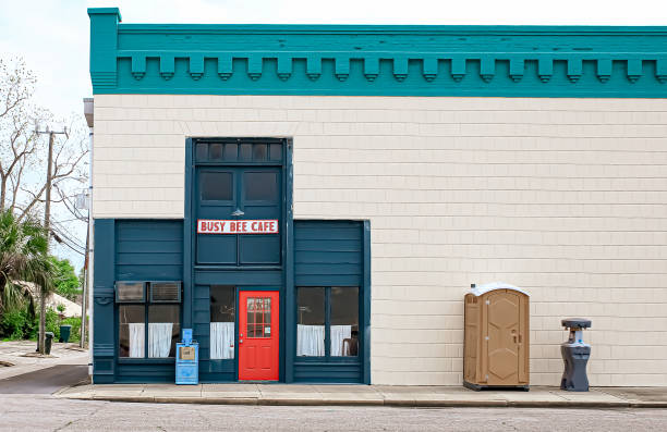 Best Local porta potty services  in Lima, OH