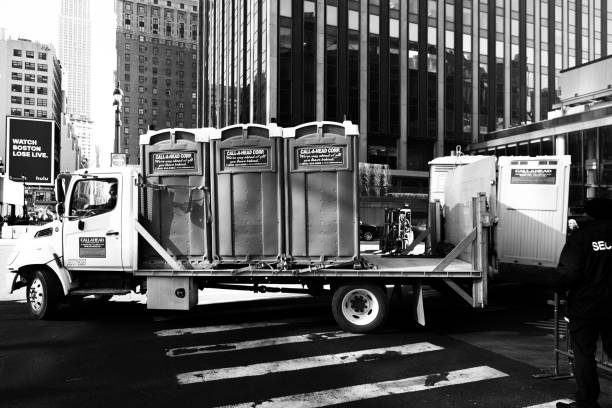 Best Local porta potty services  in Lima, OH