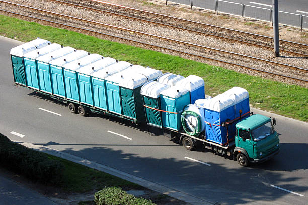  Lima, OH Porta Potty Rental Pros